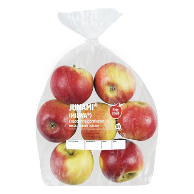 Huismerk Junami zak 1kg