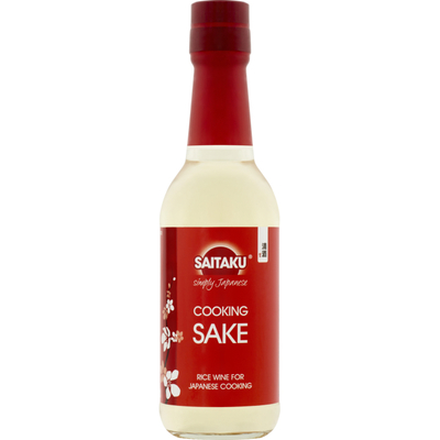 Saitaku Cooking sake