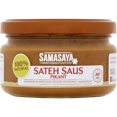 Samasaya Satésaus pikant