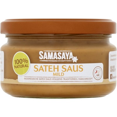 Samasaya Satésaus mild