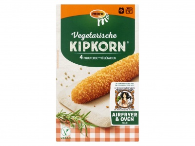 Mora Vegetarische kipkorn