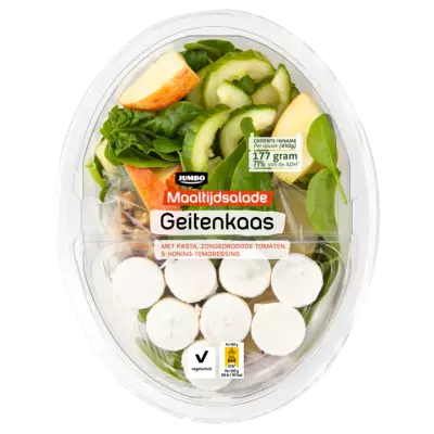 Huismerk Maaltijdsalade Geitenkaas