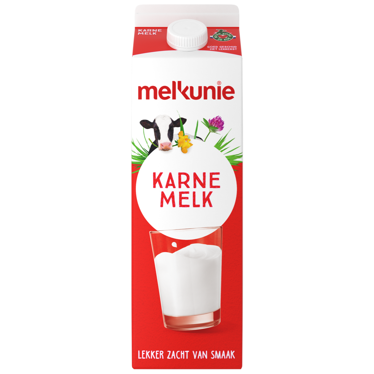 Melkunie Karnemelk