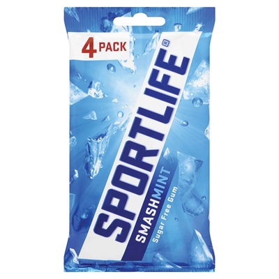 Sportlife Smashmint