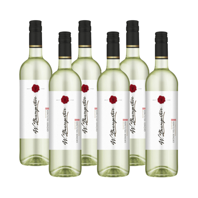 W. Baumgartner Grüner Veltliner