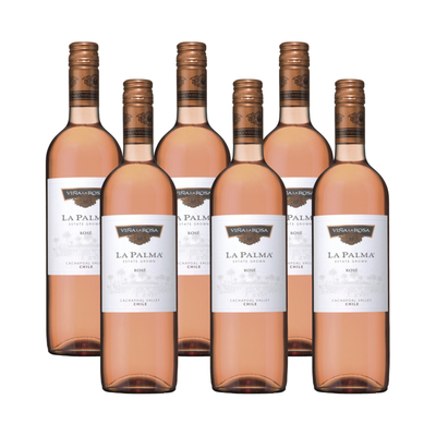 La Palma Rosé