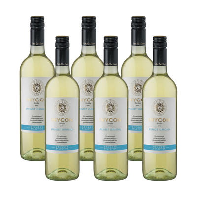 Inycon Pinot Grigio