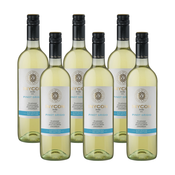 Inycon Pinot Grigio