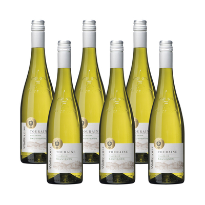 Vallee Loire Touraine Sauvignon
