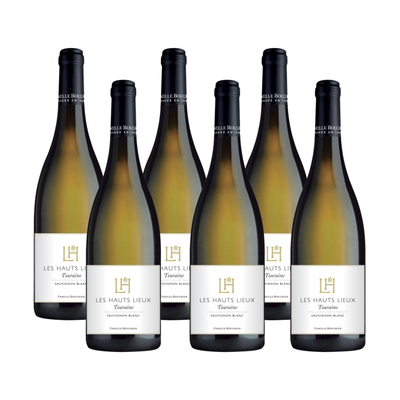 Touraine Domaine Les Hauts Lieux Sauvignon