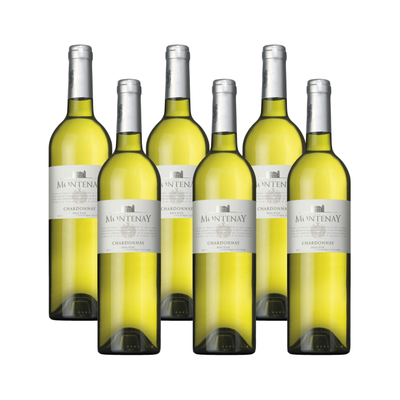 Montenay Chardonnay