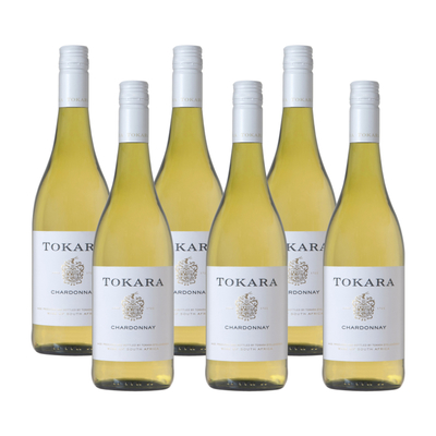 Tokara Chardonnay