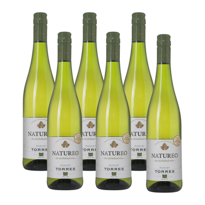 Torres Natureo alcoholvrij