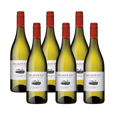 Breaker Bay Sauvignon Blanc