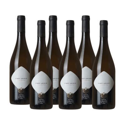Lavis Pinot Grigio