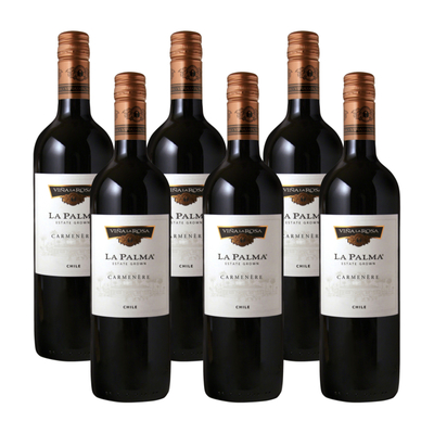 La Palma Carmenère