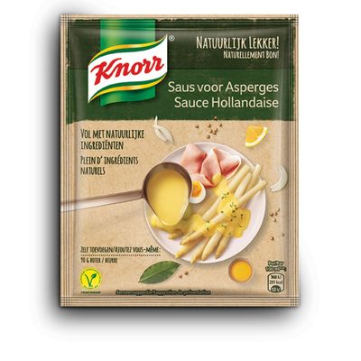 Knorr Aspergesaus