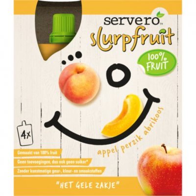 Servero Slurpfruit