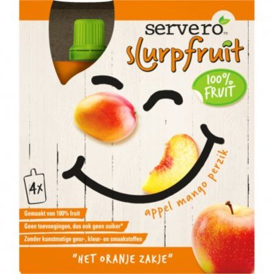 Servero Slurpfruit