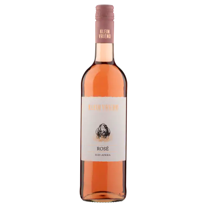 Klein Vriend Rosé