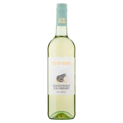 Klein Vriend Chardonnay Colombard