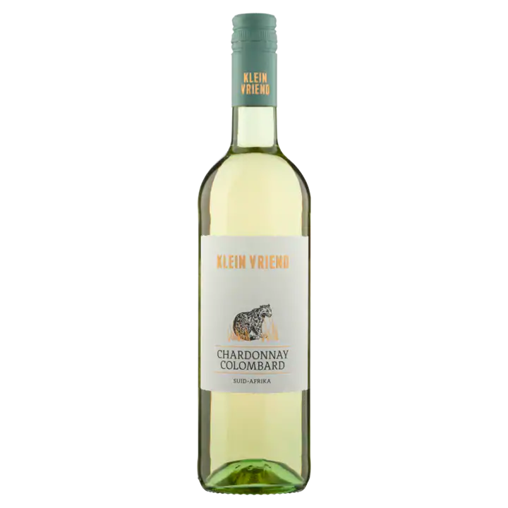 Klein Vriend Chardonnay Colombard