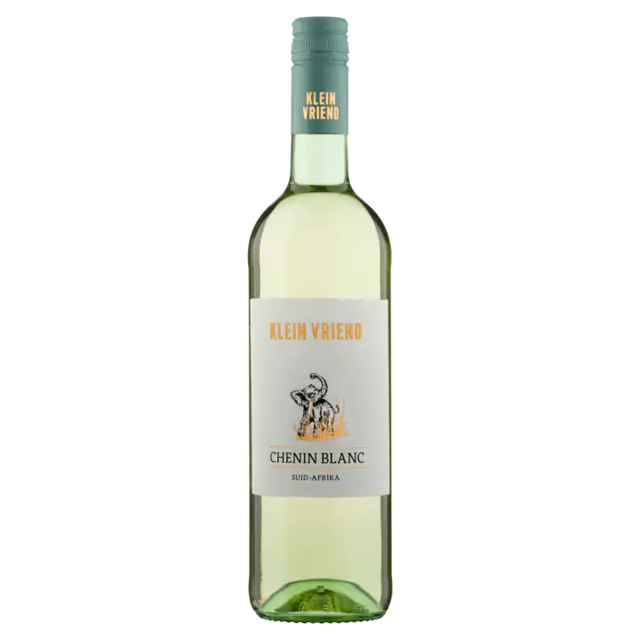 Klein Vriend Chenin Blanc