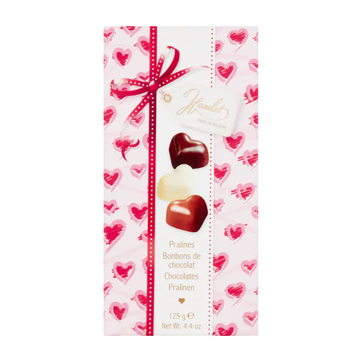 Hamlet Praline Chocoladebonbons