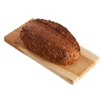 Huismerk Oerbrood Vloer Pompoen Volkoren