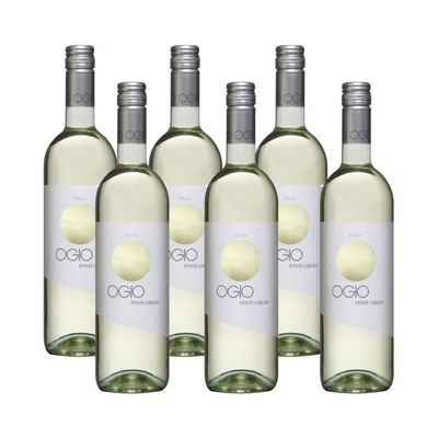 Ogio Pinot Grigio