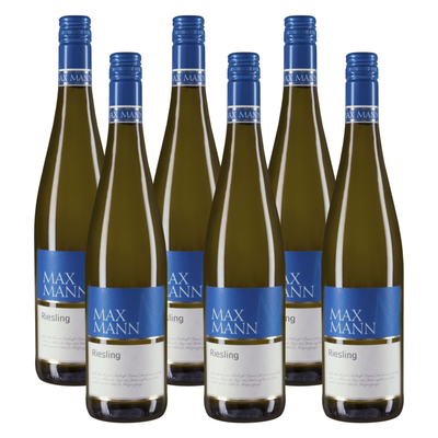 Moselland Riesling Max Mann