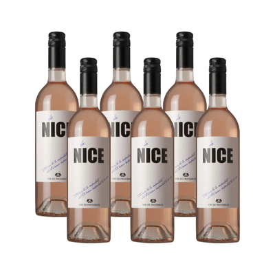 Nice Rosé