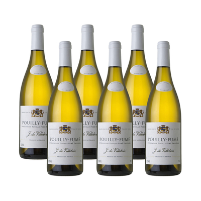 Villebois Pouilly-Fumé