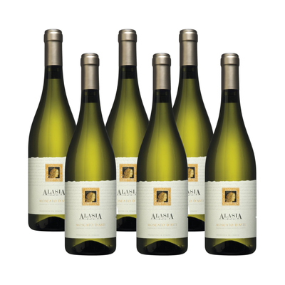 Alasia Moscato d'Asti