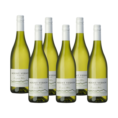 Mount Vernon Sauvignon Blanc