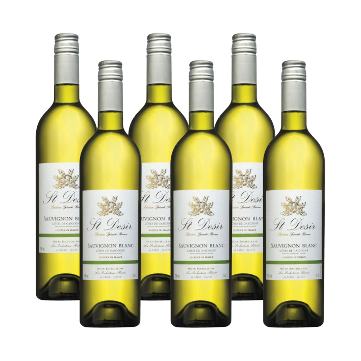 St Desir Sauvignon Blanc