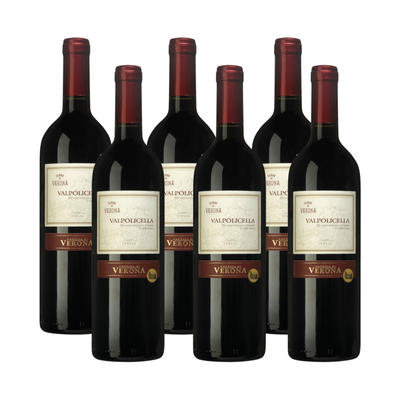 Valpolicella Doc Terre de Verona