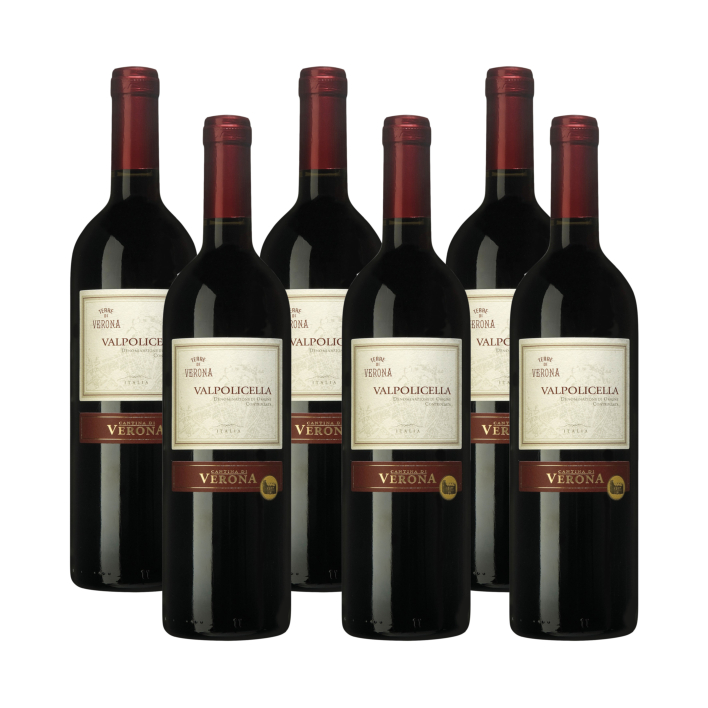 Valpolicella Doc Terre de Verona