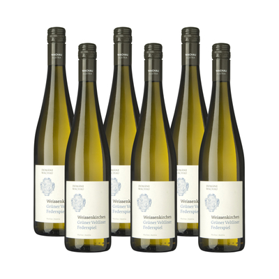 Domäne Wachau Gruner Veltliner Federspiel