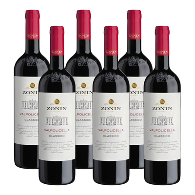 Zonin Valpolicella Classico