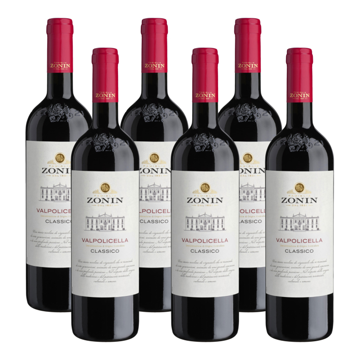 Zonin Valpolicella Classico
