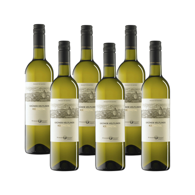 Grüner Veltliner Sandgrube