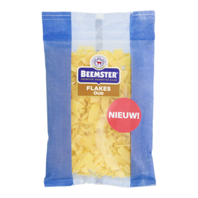 Beemster Flakes oud