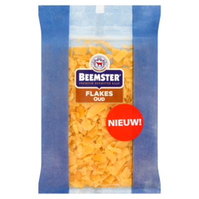 Beemster Flakes oud