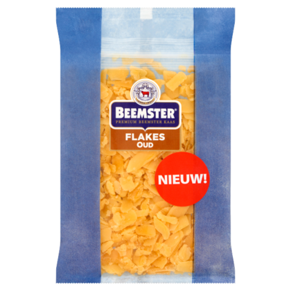 Beemster Flakes oud