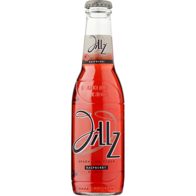 Jillz Red 0.0%