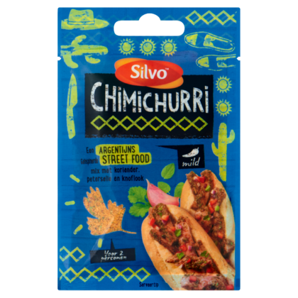 Silvo Chimichurri