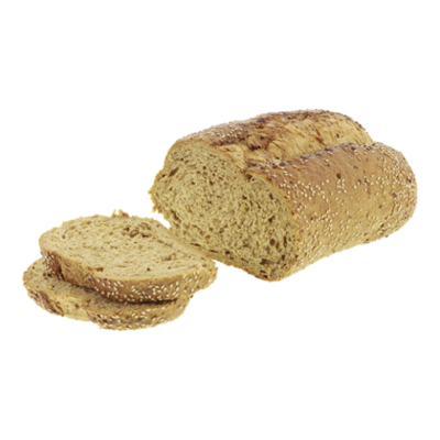 Huismerk Delicatessenbrood heel