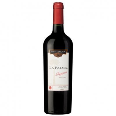 La Palma Merlot Reserve
