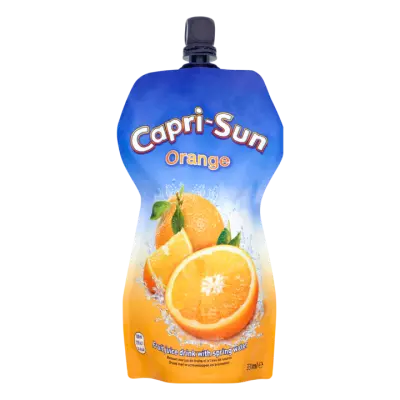 Capri-Sun Orange